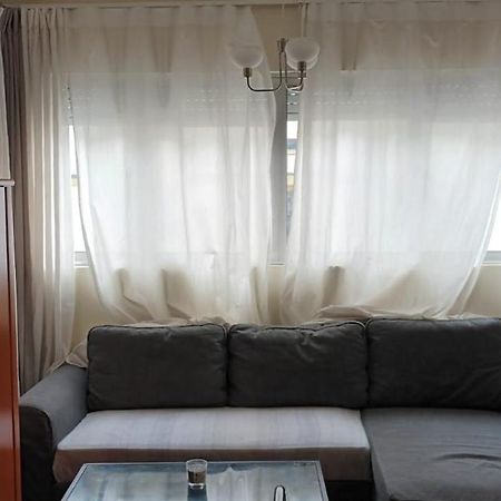 Shared Apartment With Private Room Bobadela Экстерьер фото