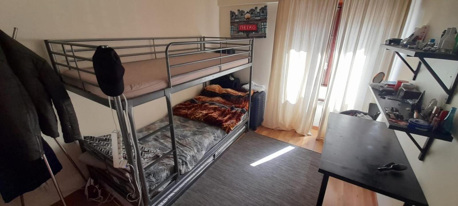 Shared Apartment With Private Room Bobadela Экстерьер фото