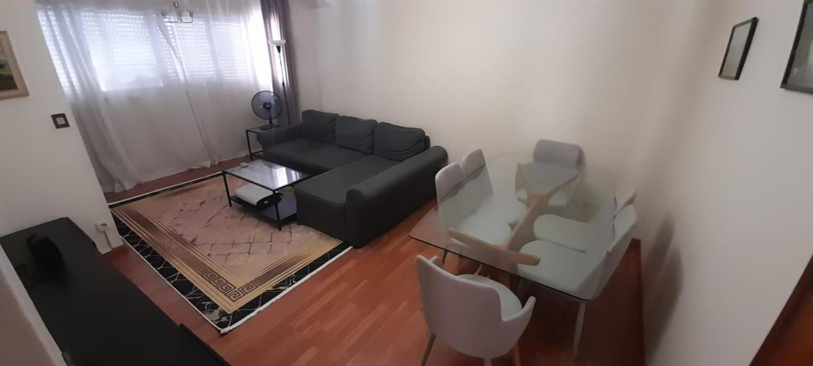 Shared Apartment With Private Room Bobadela Экстерьер фото