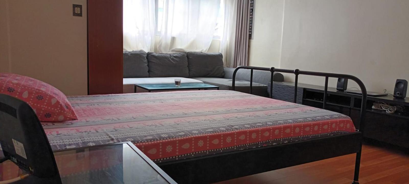 Shared Apartment With Private Room Bobadela Экстерьер фото